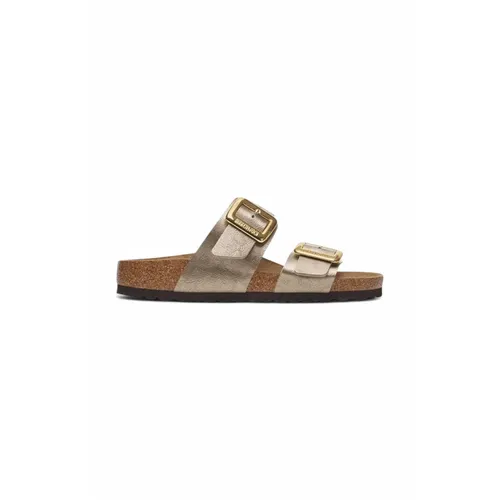 Shoes > Flip Flops & Sliders > Sliders - - Birkenstock - Modalova