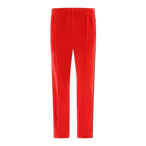 Trousers > Slim-fit Trousers - - Needles - Modalova
