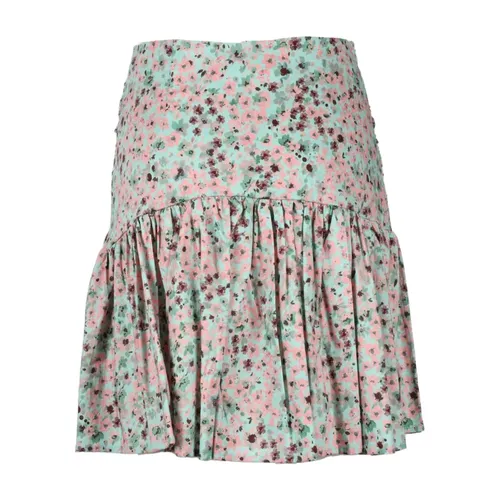 Skirts > Short Skirts - - Weili Zheng - Modalova