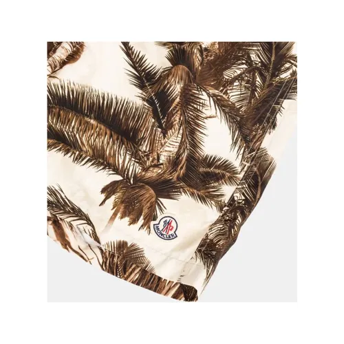 Swimwear > Beachwear - - Moncler - Modalova