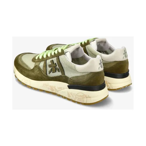 Shoes > Sneakers - - Premiata - Modalova