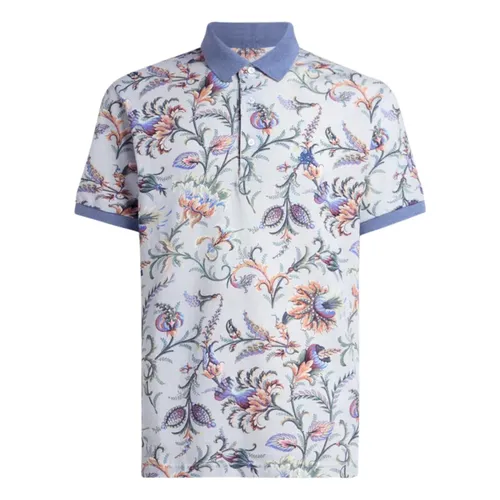 Tops > Polo Shirts - - Etro - Modalova