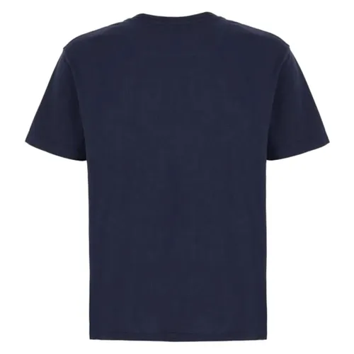 Etro - Tops > T-Shirts - Blue - Etro - Modalova