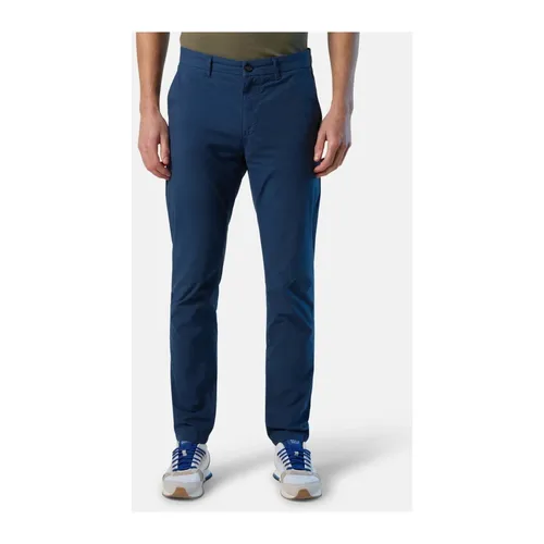 Trousers > Chinos - - North Sails - Modalova