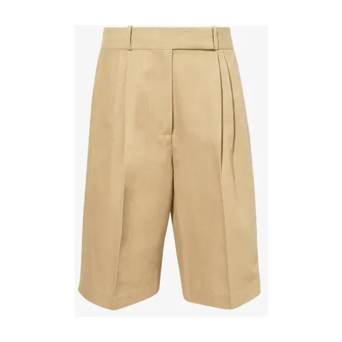 Shorts > Long Shorts - - Proenza Schouler - Modalova