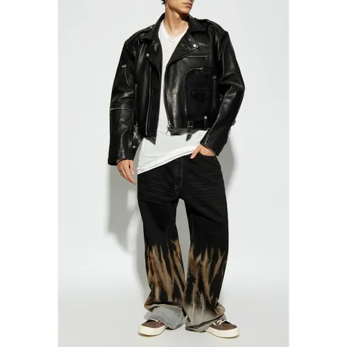 Tops > Long Sleeve Tops - - Rick Owens - Modalova