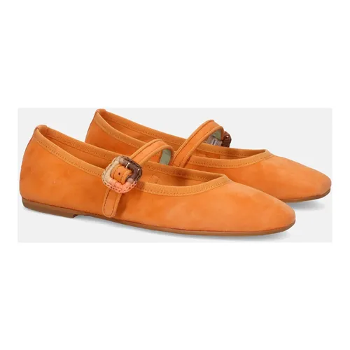 Shoes > Flats > Ballerinas - - Belle Vie - Modalova