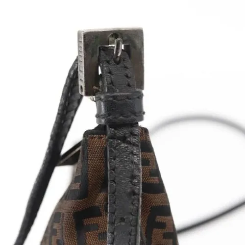 Pre-owned > Pre-owned Bags > Pre-owned Cross Body Bags - - Fendi Vintage - Modalova