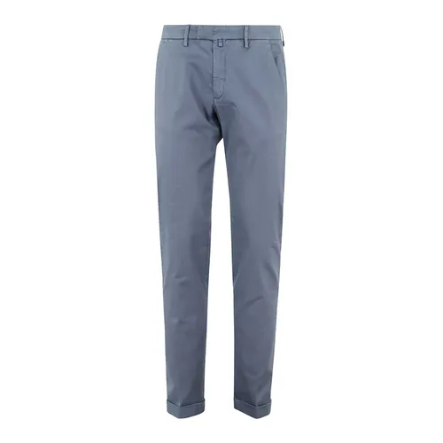 Trousers > Chinos - - Briglia - Modalova