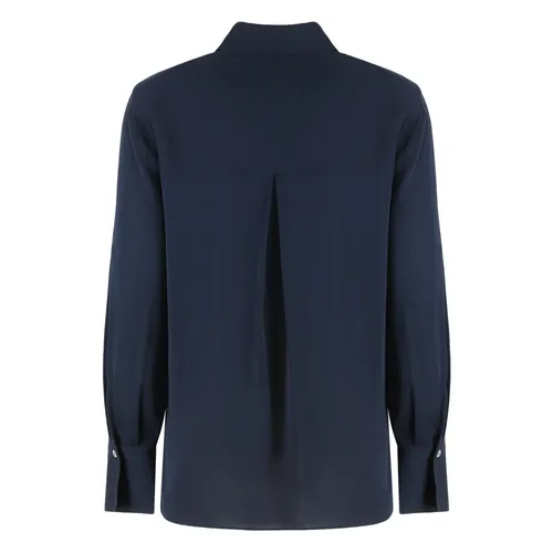 Blouses & Shirts > Shirts - - Vince - Modalova