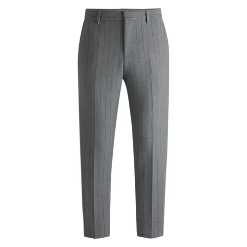 Trousers > Suit Trousers - - Hugo Boss - Modalova