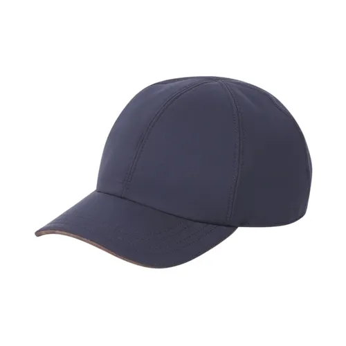 Accessories > Hats > Caps - - Maurizio Baldassari - Modalova