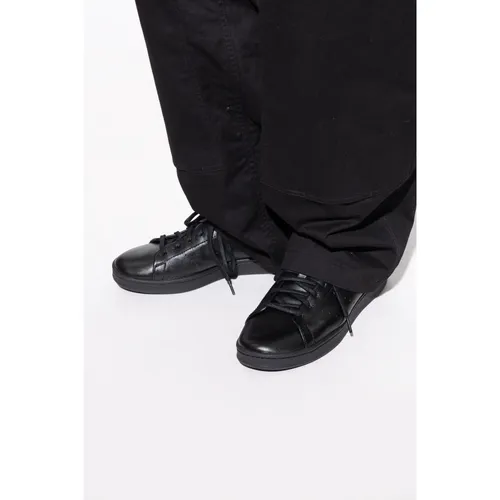 Y-3 - Shoes > Sneakers - Black - Y-3 - Modalova