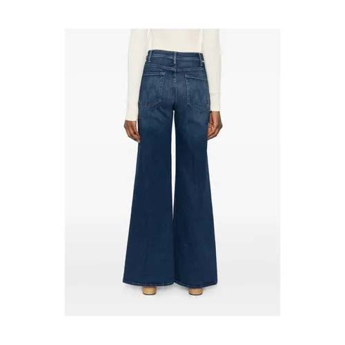 Jeans > Wide Jeans - - Mother - Modalova