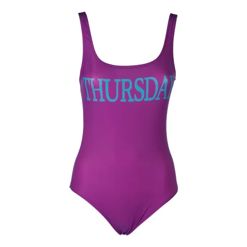 Swimwear > One-piece - - Alberta Ferretti - Modalova
