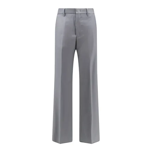 Trousers > Suit Trousers - - Tagliatore - Modalova