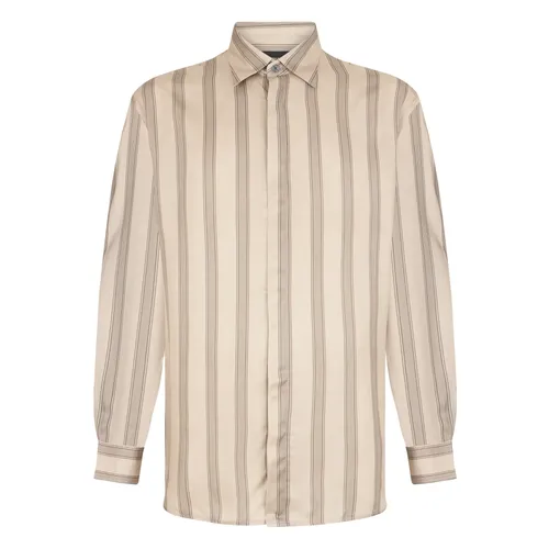 Shirts > Casual Shirts - - Emporio Armani - Modalova