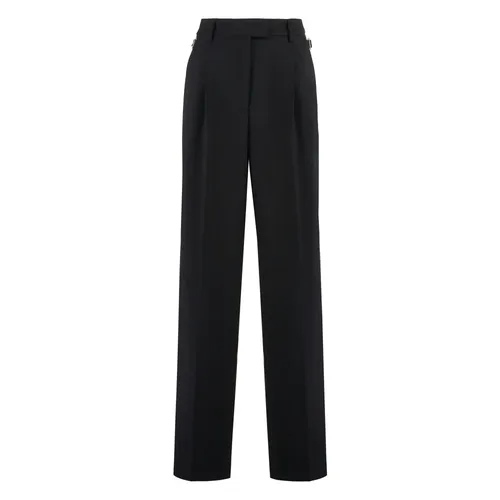 Trousers > Wide Trousers - - PT Torino - Modalova