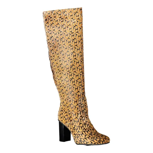 Shoes > Boots > Heeled Boots - - Tommy Hilfiger - Modalova