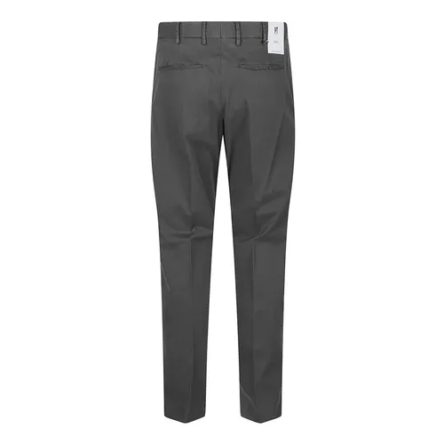 Trousers > Suit Trousers - - PT Torino - Modalova