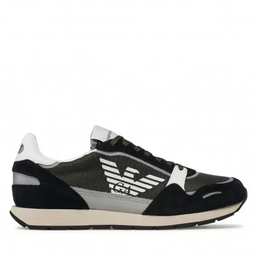 Shoes > Sneakers - - Emporio Armani - Modalova