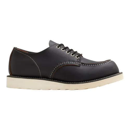 Shoes > Flats > Laced Shoes - - Red Wing Shoes - Modalova