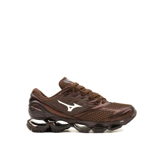 Mizuno - Shoes > Sneakers - Brown - Mizuno - Modalova