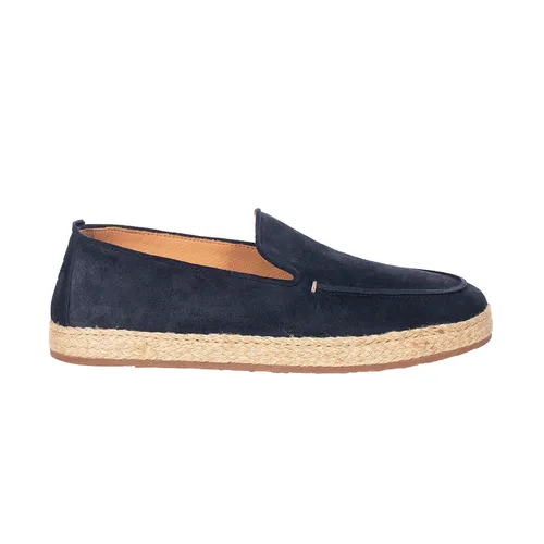 Shoes > Flats > Loafers - - Henderson - Modalova