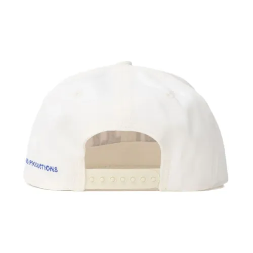 Accessories > Hats > Caps - - Willy Chavarria - Modalova