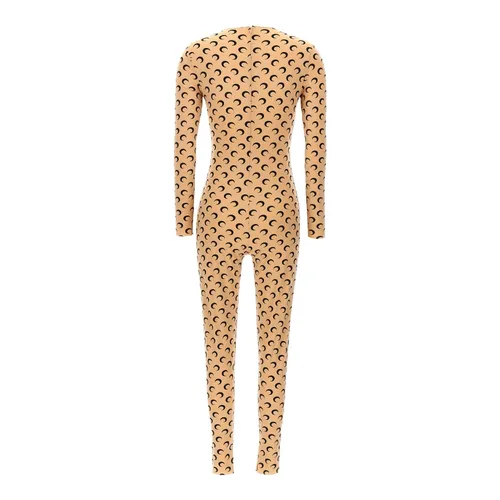 Jumpsuits & Playsuits > Jumpsuits - - Marine Serre - Modalova