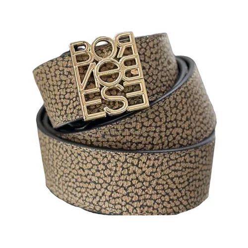 Accessories > Belts - - Borbonese - Modalova