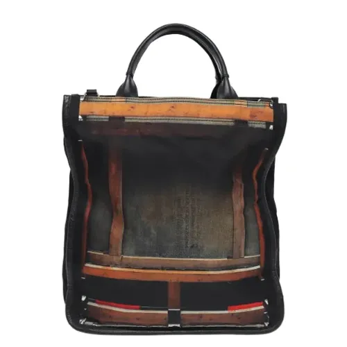 Pre-owned > Pre-owned Bags > Pre-owned Tote Bags - - Givenchy Pre-owned - Modalova