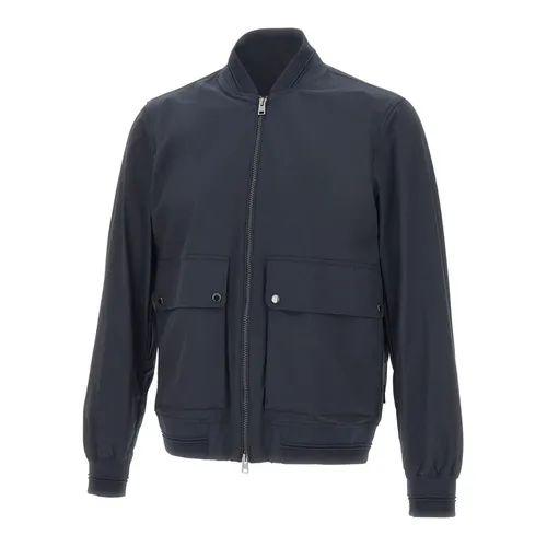Jackets > Bomber Jackets - - Woolrich - Modalova