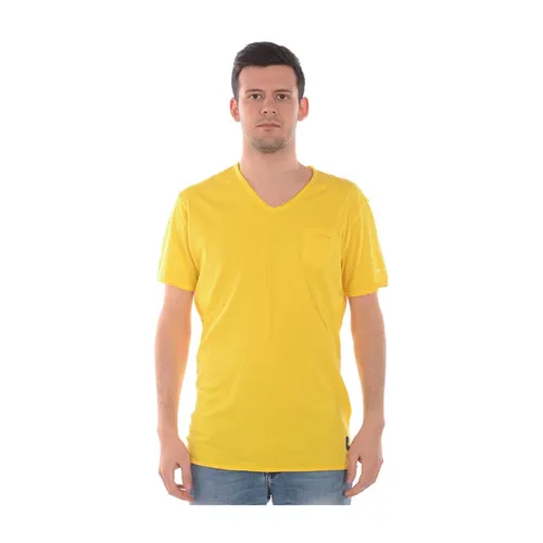 Tops > T-Shirts - - Daniele Alessandrini - Modalova