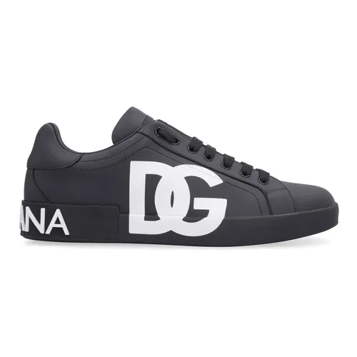 Shoes > Sneakers - - Dolce & Gabbana - Modalova