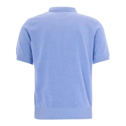 Tops > Polo Shirts - - Paul & Shark - Modalova