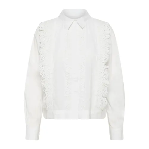 Blouses & Shirts > Shirts - - Part Two - Modalova