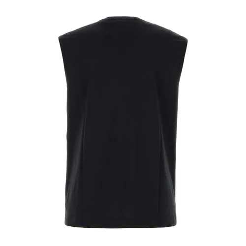 Tops > Sleeveless Tops - - Burberry - Modalova