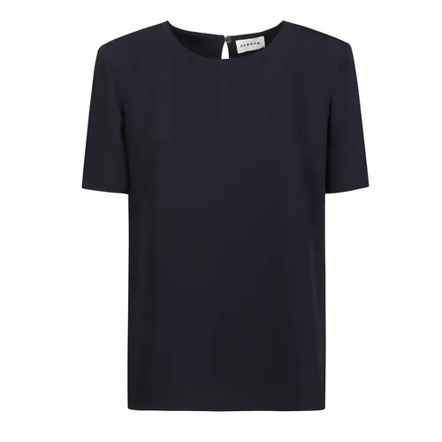 Blouses & Shirts > Blouses - - P.a.r.o.s.h. - Modalova