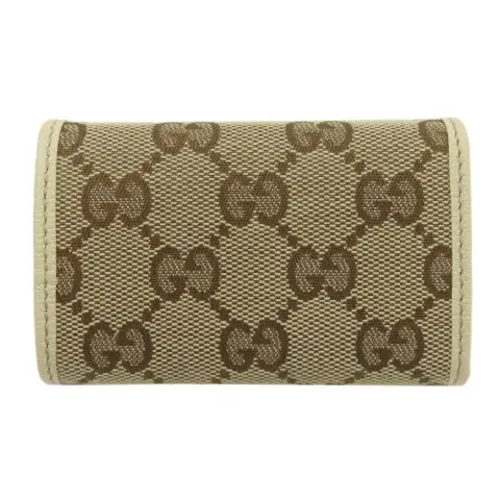 Pre-owned > Pre-owned Accessories - - Gucci Vintage - Modalova