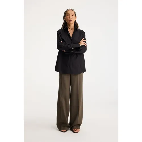 Blouses & Shirts > Shirts - - Róhe - Modalova