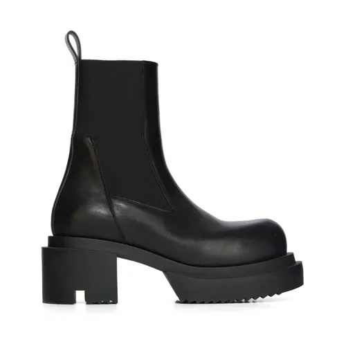 Shoes > Boots > Chelsea Boots - - Rick Owens - Modalova