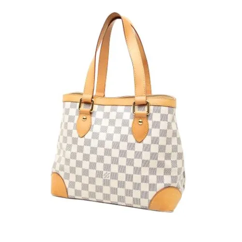 Pre-owned > Pre-owned Bags > Pre-owned Tote Bags - - Louis Vuitton Vintage - Modalova