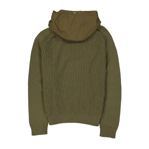 Sweatshirts & Hoodies > Hoodies - - Herno - Modalova