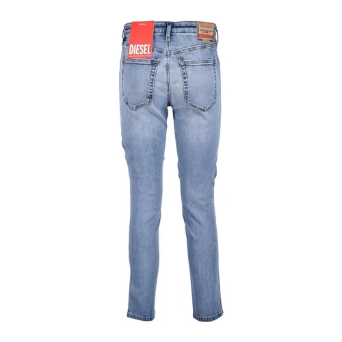 Jeans > Slim-fit Jeans - - Diesel - Modalova