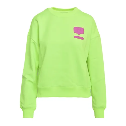 Sweatshirts & Hoodies > Sweatshirts - - Chiara Ferragni Collection - Modalova