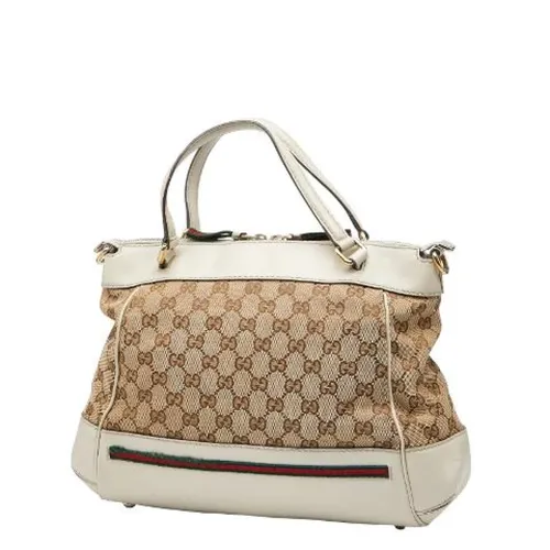 Pre-owned > Pre-owned Bags > Pre-owned Handbags - - Gucci Vintage - Modalova