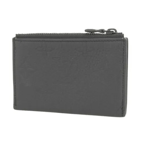 Pre-owned > Pre-owned Accessories > Pre-owned Wallets - - Louis Vuitton Vintage - Modalova