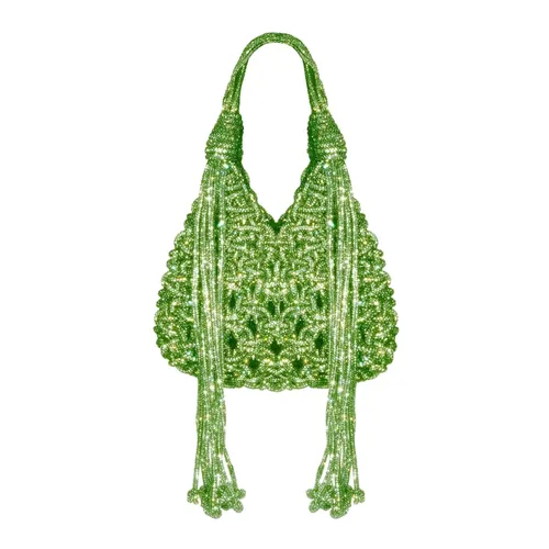 Bags > Handbags - - Hibourama - Modalova