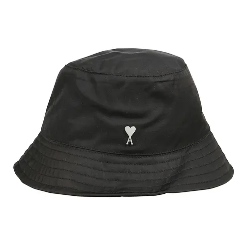 Accessories > Hats > Hats - - Ami Paris - Modalova